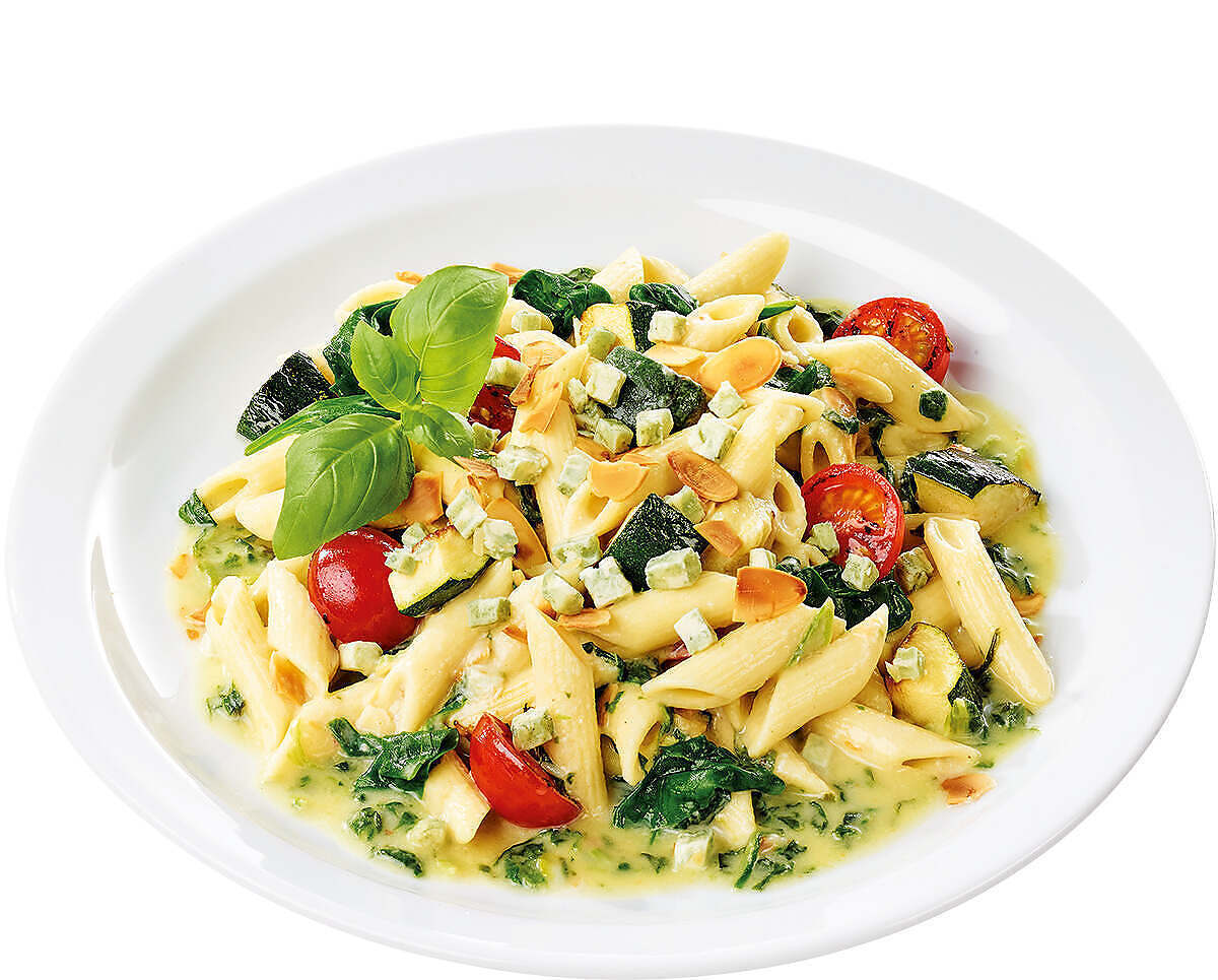 46009_s_600x6002x MAMA STOVE - 46009 - Penne "Speciale"