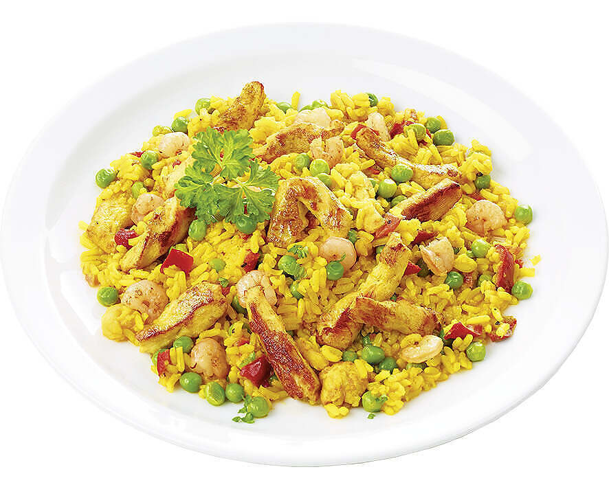 MAMA STOVE - 46013 - Spanische Paella MAMA STOVE - 46013 - Spanische Paella