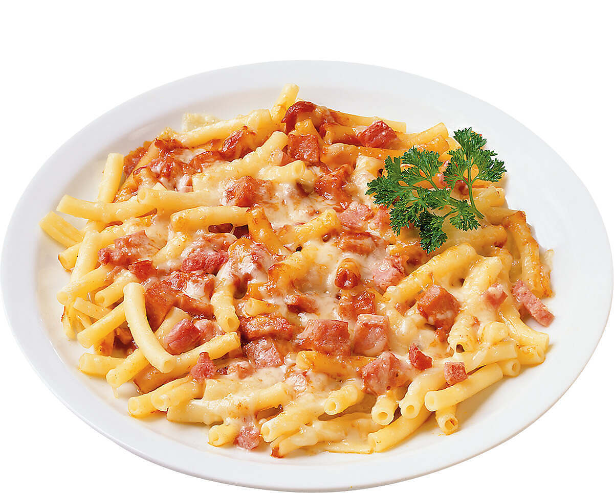 MAMA STOVE - 46068 - Maccaroniplatte MAMA STOVE - 46068 - Maccaroniplatte