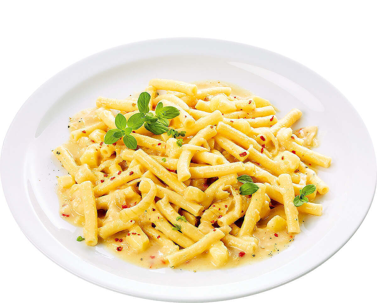 MAMA STOVE - 48035 - Älplermagronen MAMA STOVE - 48035 - Älplermagronen